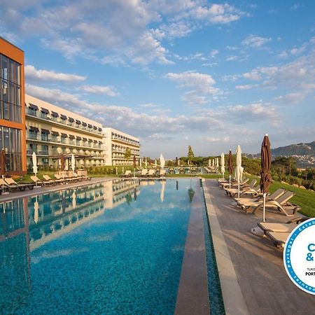 Vila Gale Sintra Exterior foto The EPIC Sana Porto Melia Hotel, with the Clean & Safe stamp