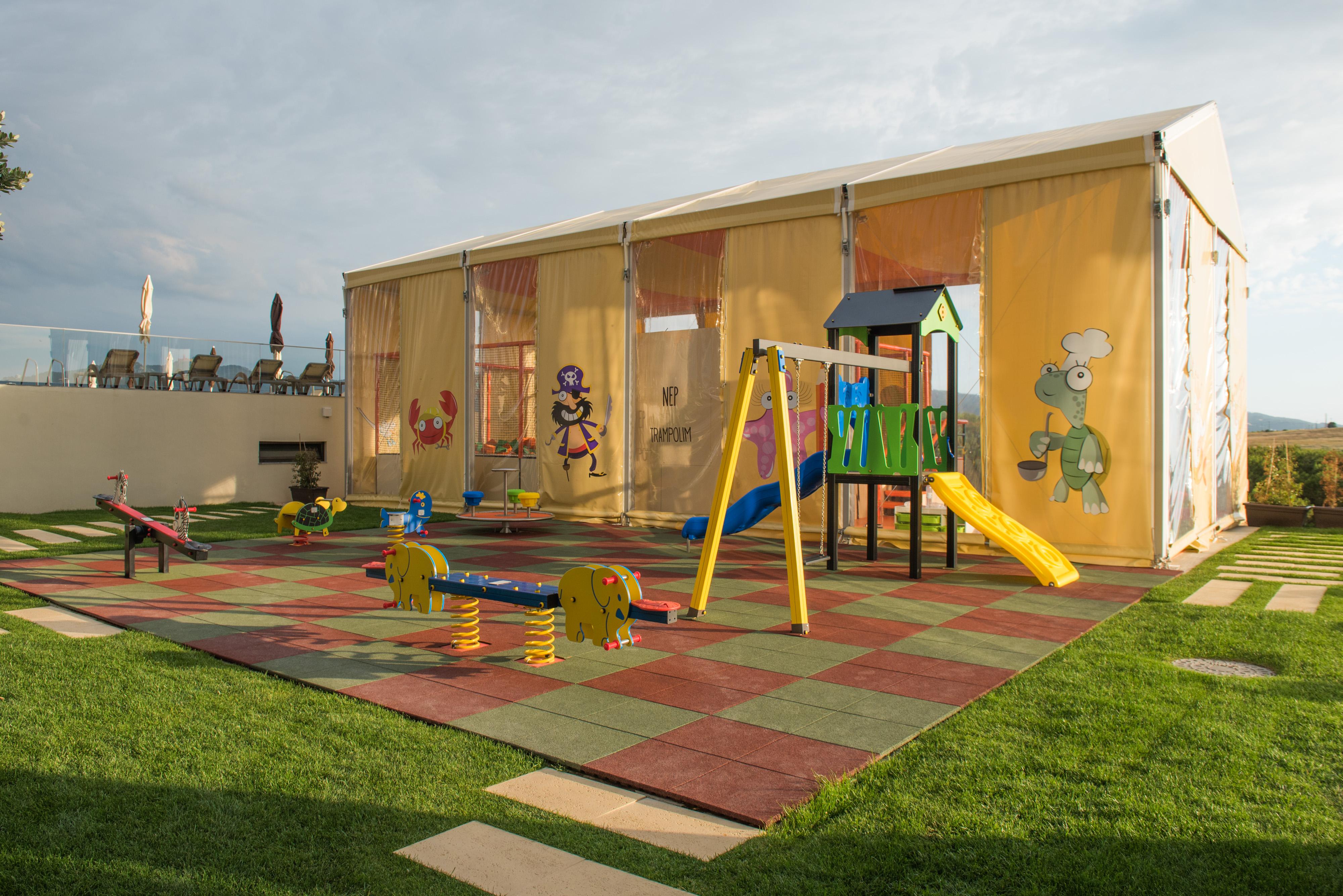 Vila Gale Sintra Exterior foto Playground