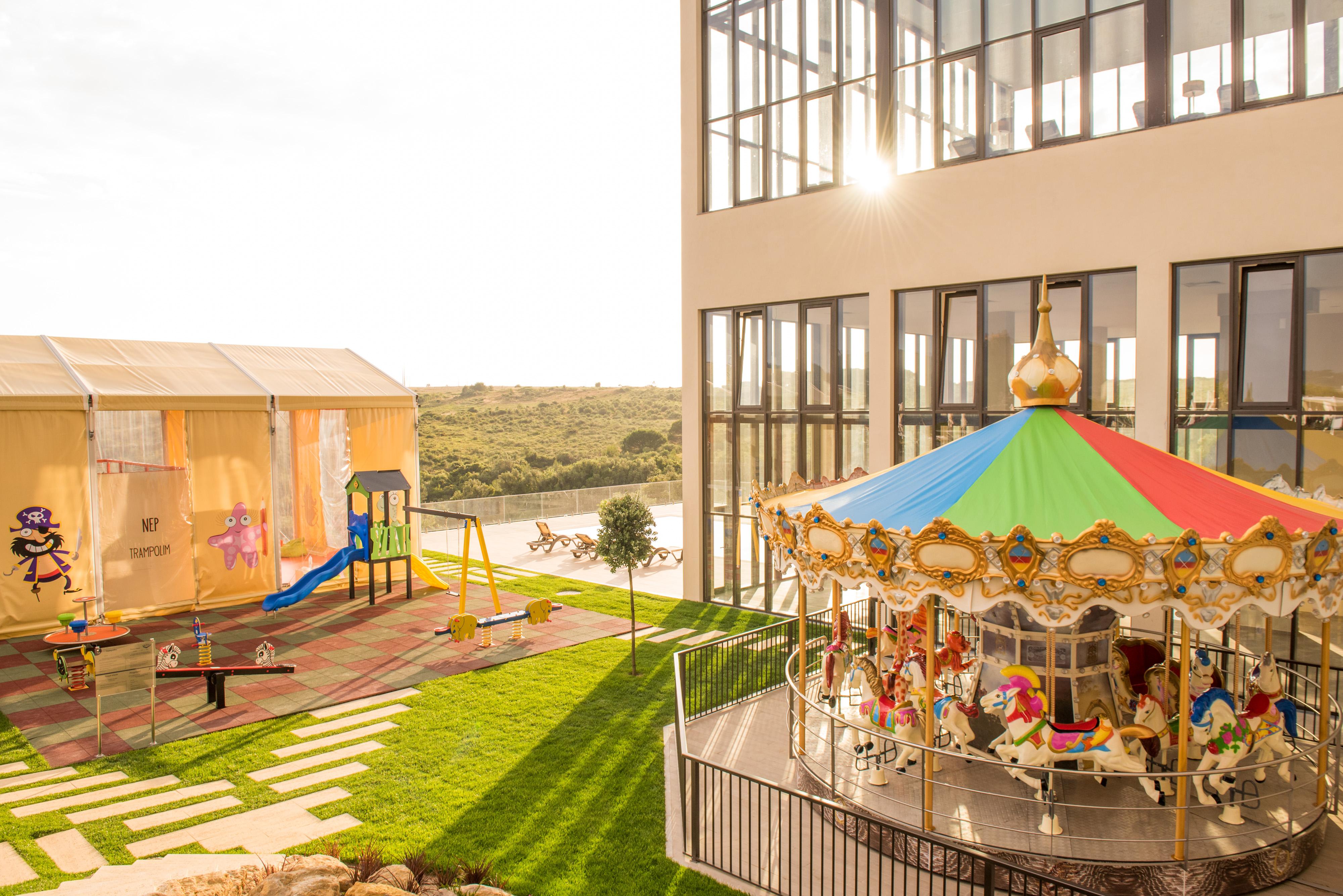 Vila Gale Sintra Exterior foto The Children's Museum of Oak Ridge