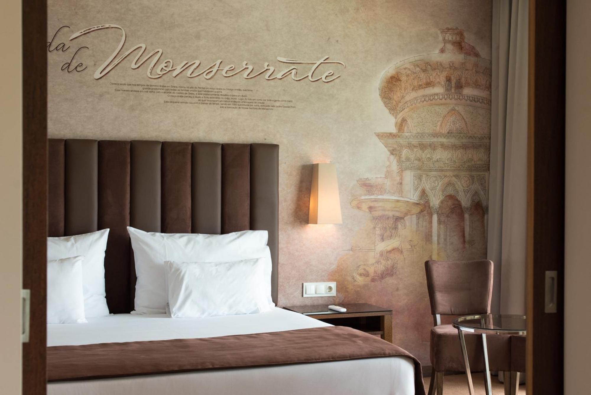 Vila Gale Sintra Zimmer foto