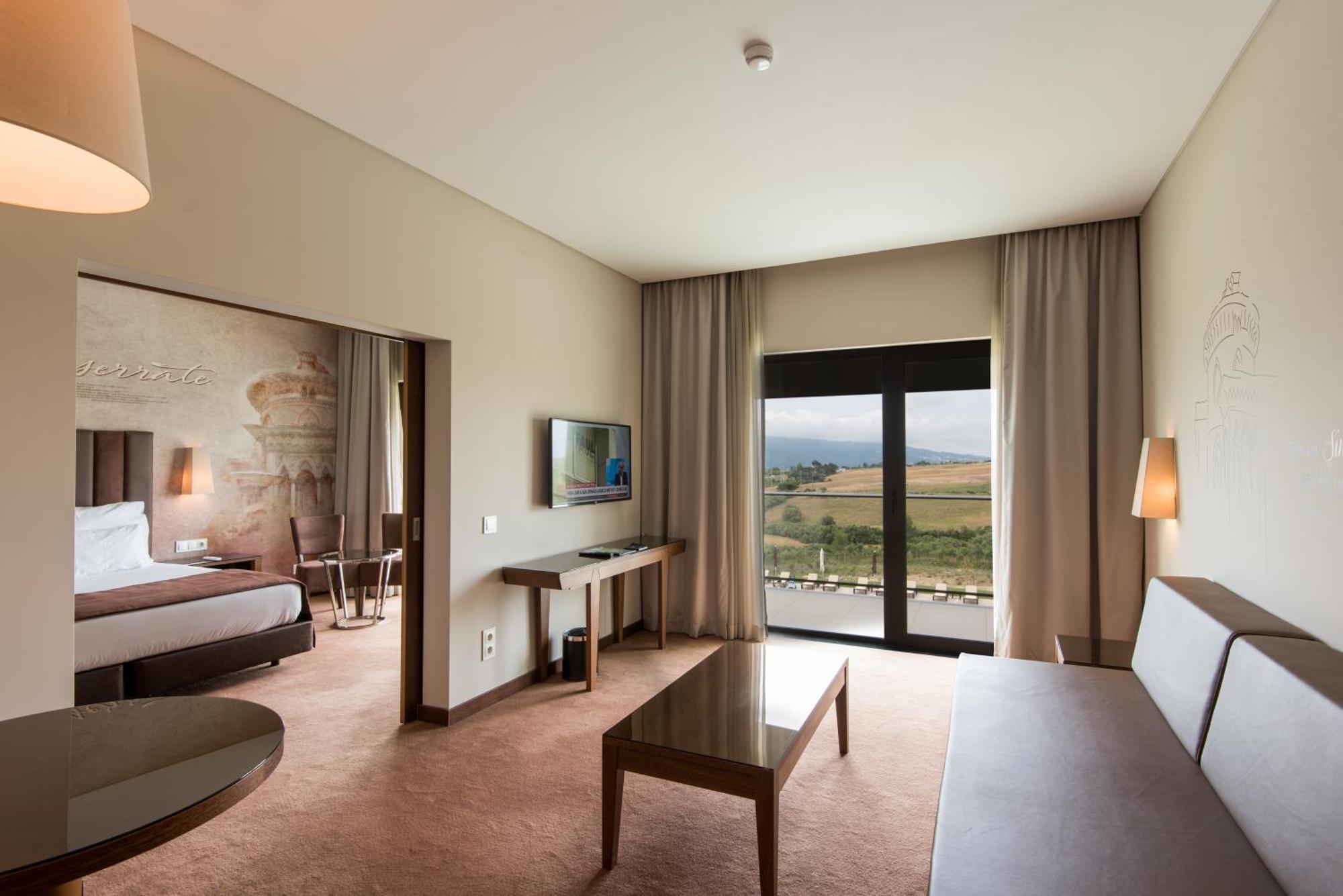 Vila Gale Sintra Zimmer foto A suite at the hotel