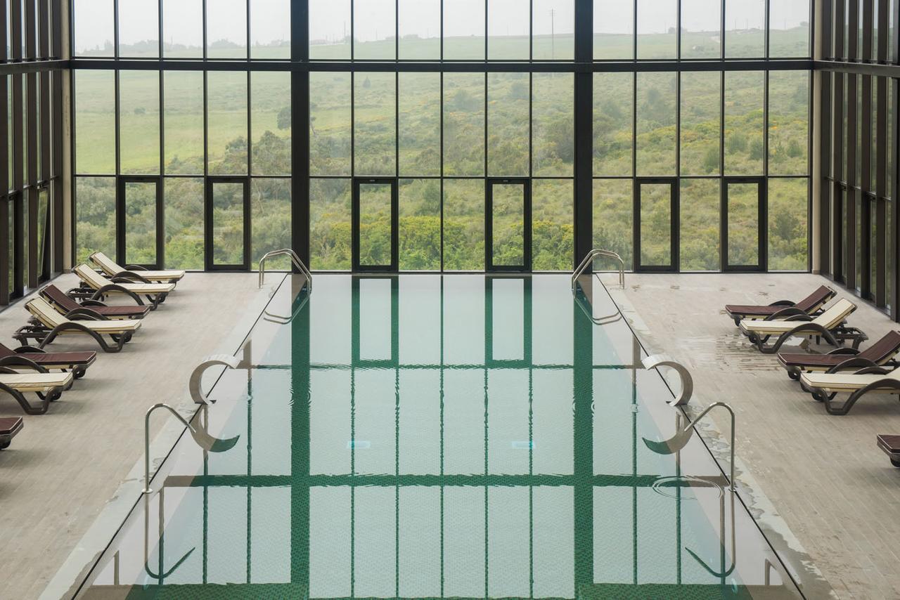 Vila Gale Sintra Exterior foto The Spa at The Westin