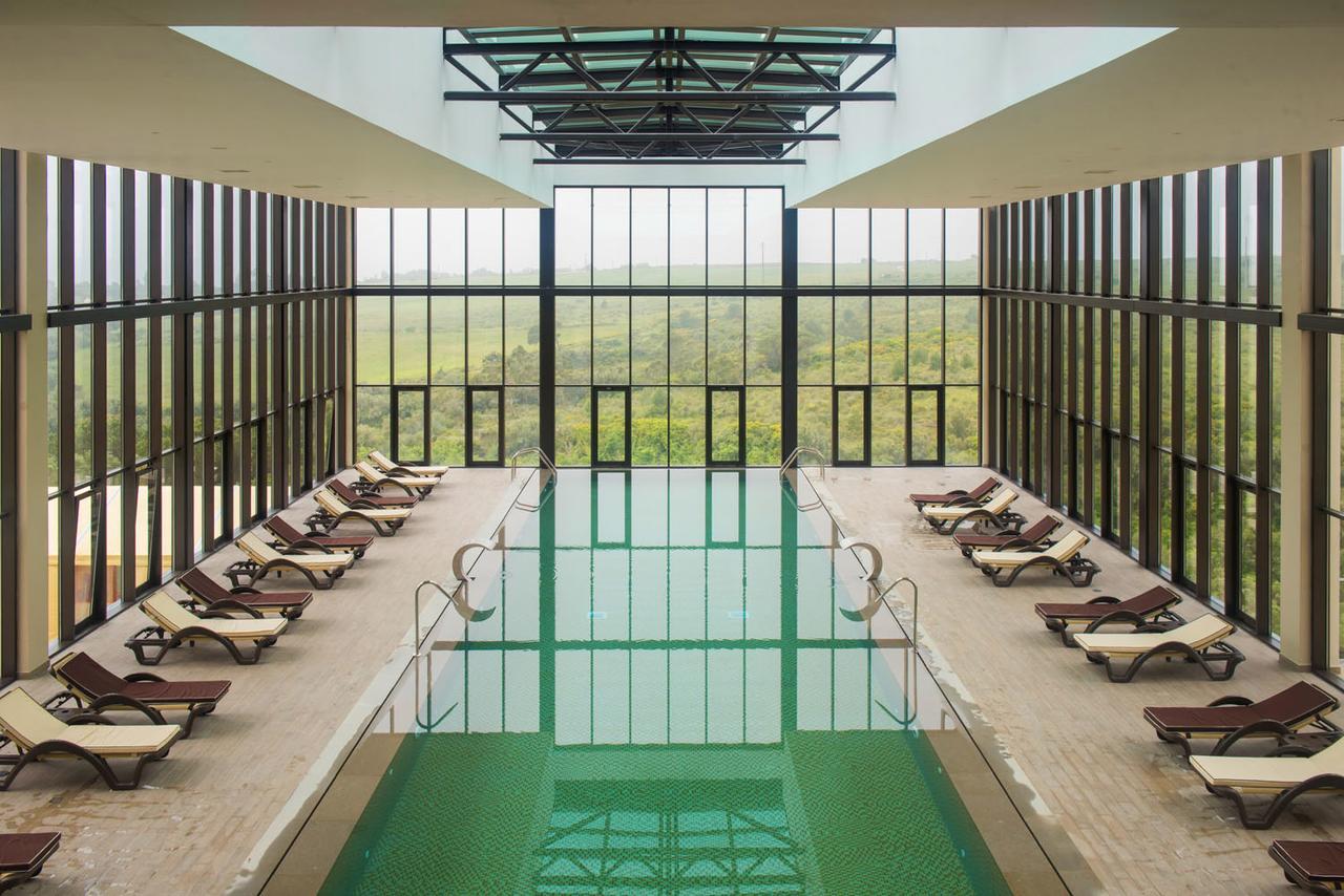 Vila Gale Sintra Exterior foto The Sky Pool