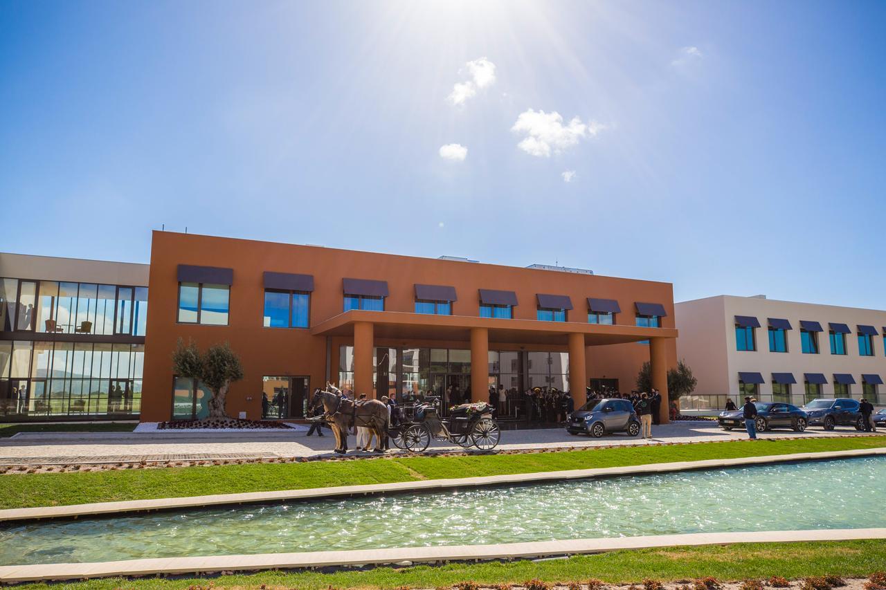 Vila Gale Sintra Exterior foto University of La Paloma