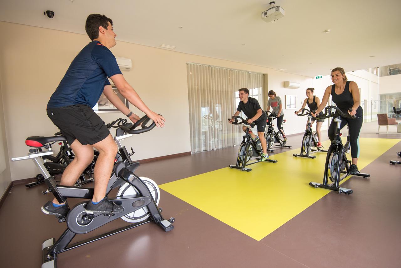 Vila Gale Sintra Exterior foto Indoor cycling