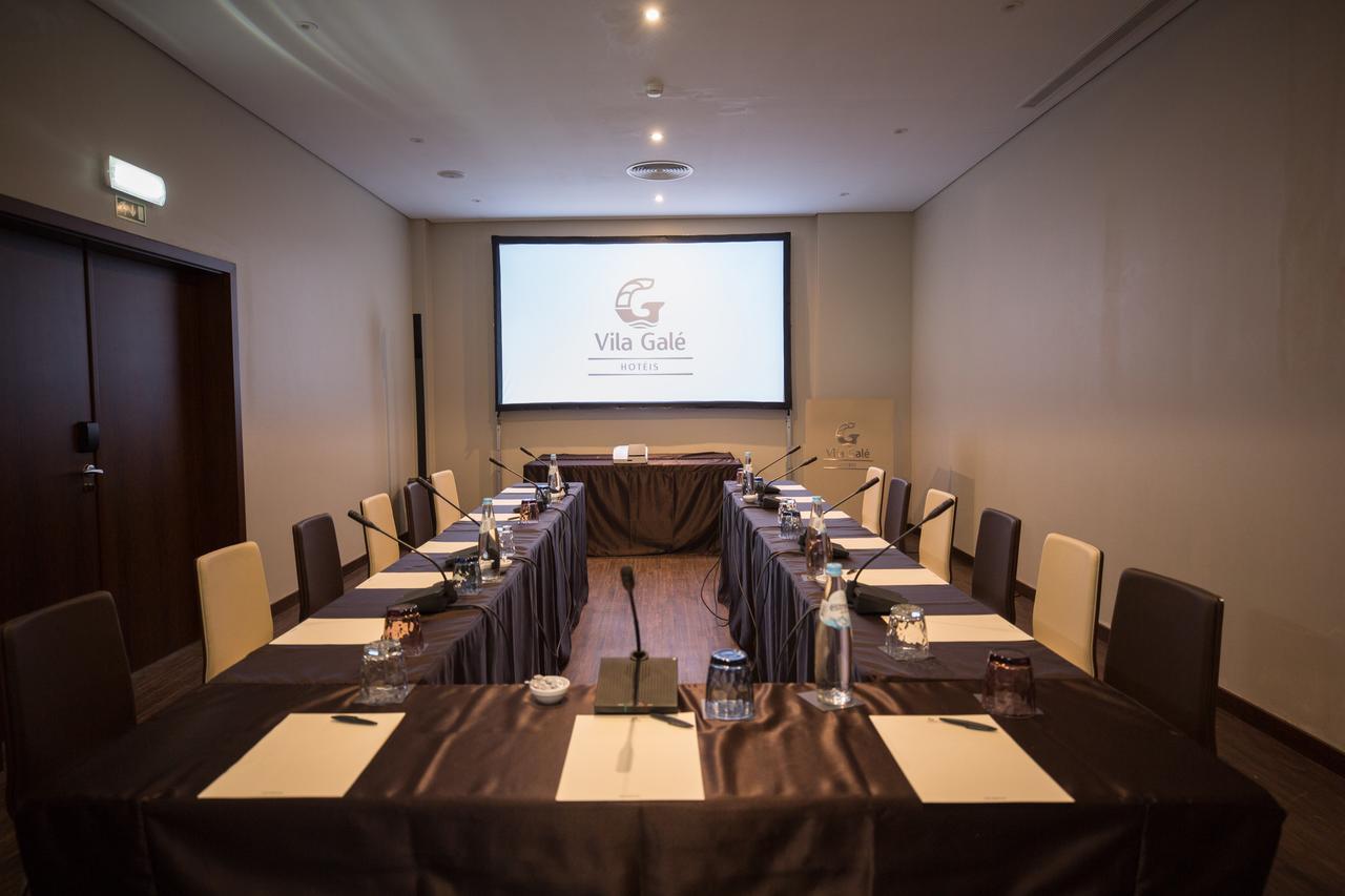 Vila Gale Sintra Exterior foto Meeting room at the hotel