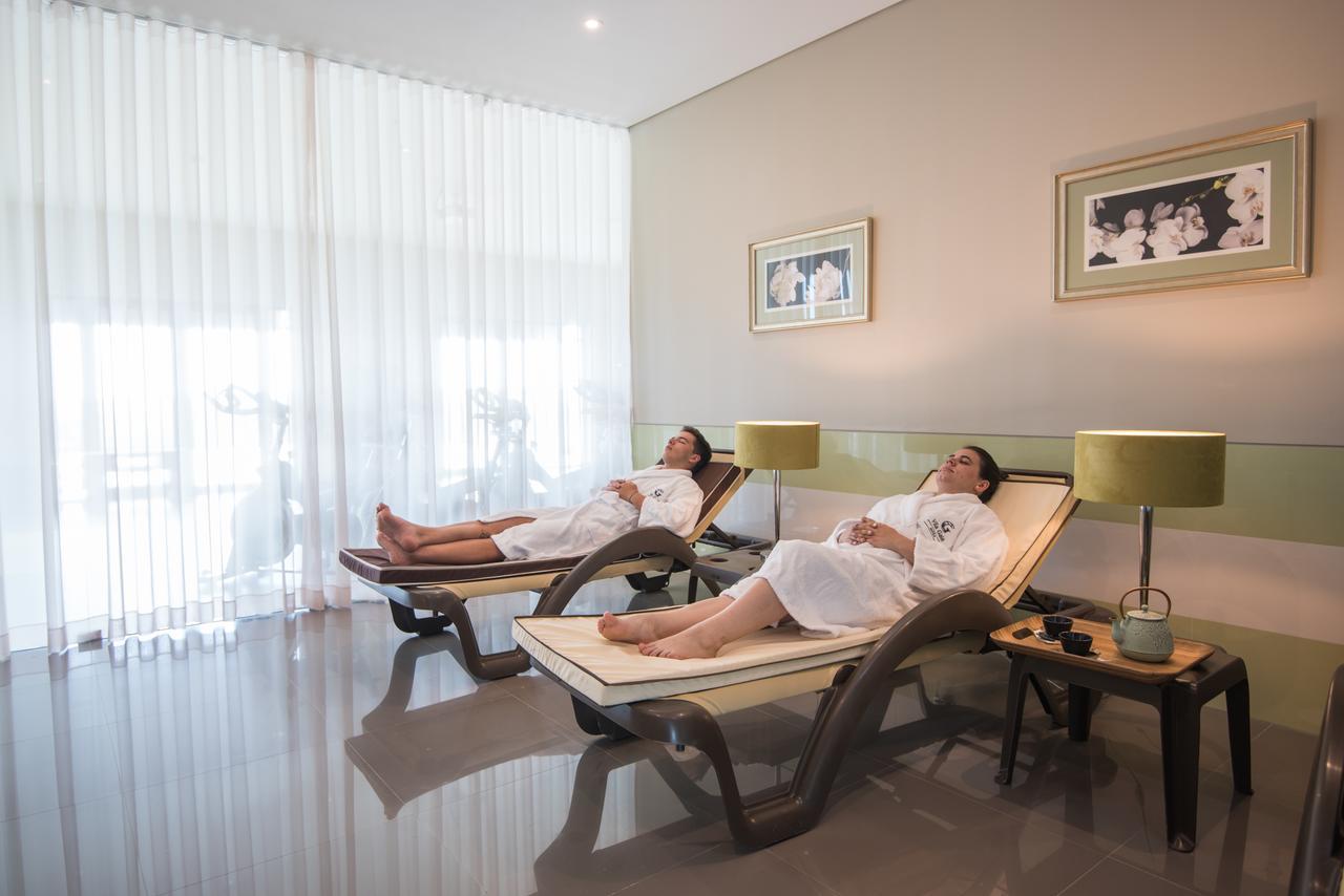 Vila Gale Sintra Exterior foto Spa at The Westin