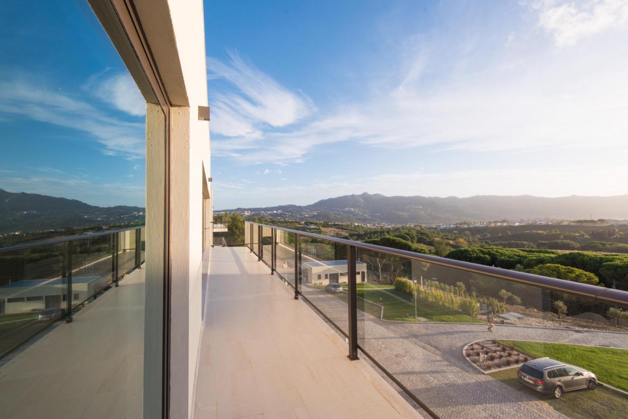 Vila Gale Sintra Exterior foto